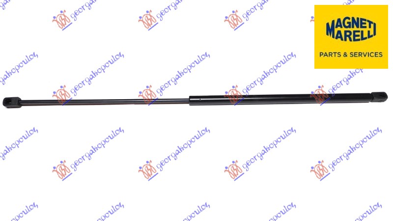 Gas Spring, bonnet Aftermarket 023408205
