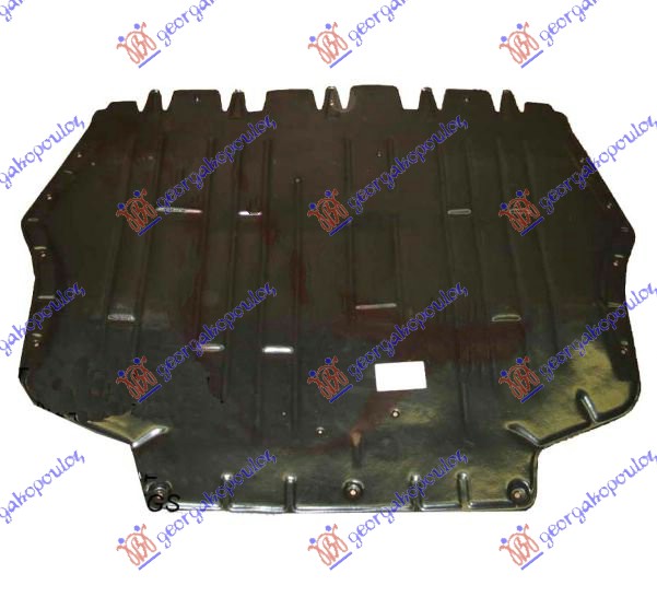 Engine Cover Aftermarket 745000840