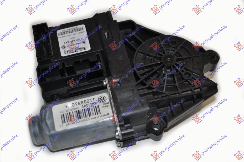 Electric Motor, window regulator Aftermarket 885107061