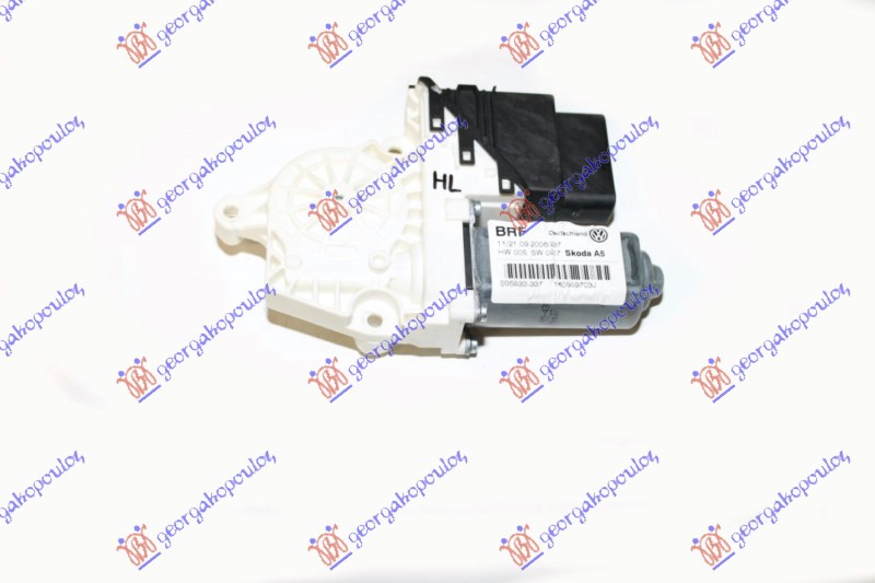 Electric Motor, window regulator Aftermarket 885107072