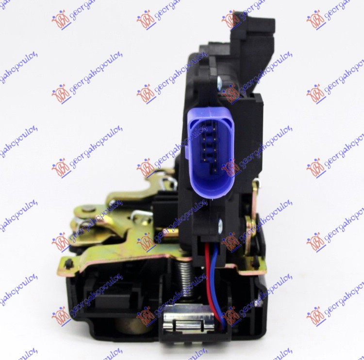 Door Lock Aftermarket 024207211