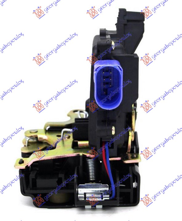 Door Lock Aftermarket 885107221