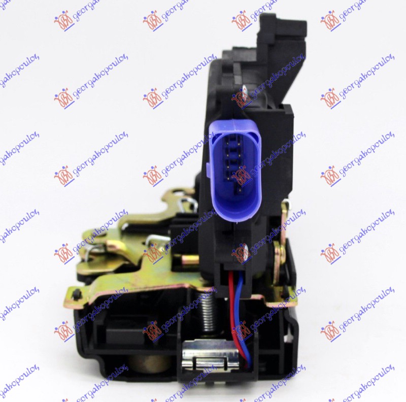 Door Lock Aftermarket 885107231