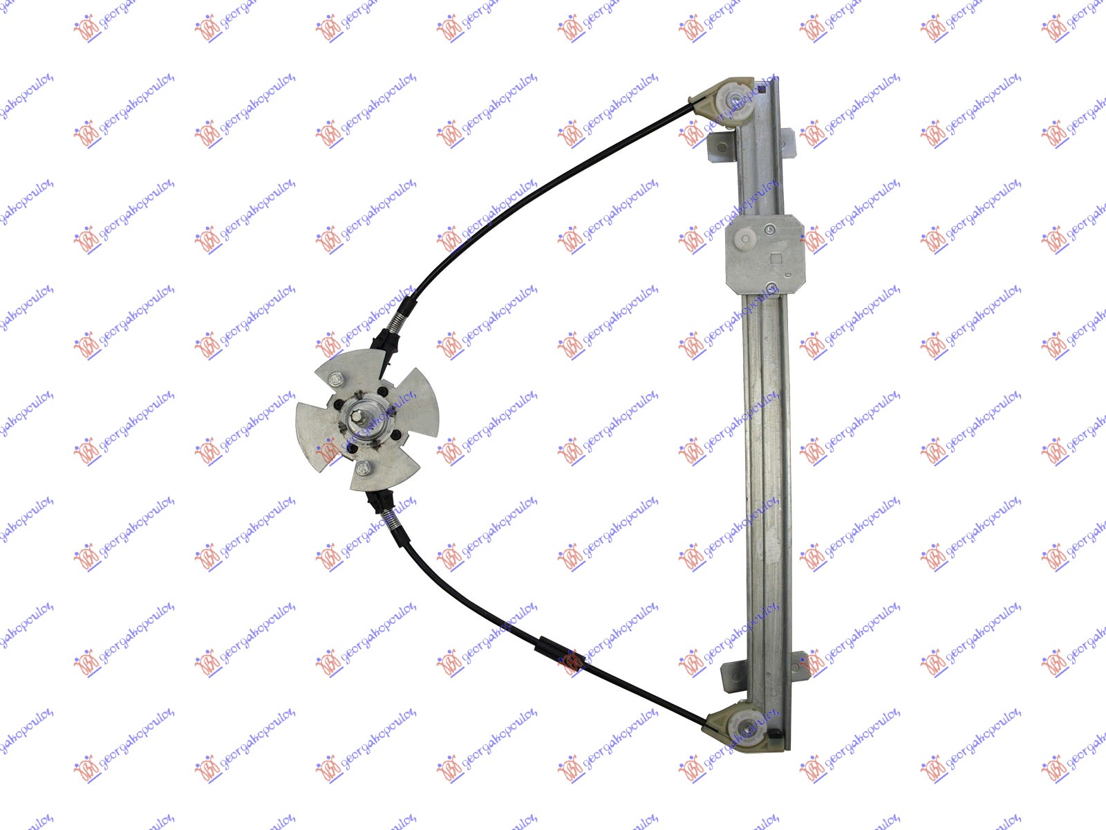 Stop Light Switch Aftermarket 023707082