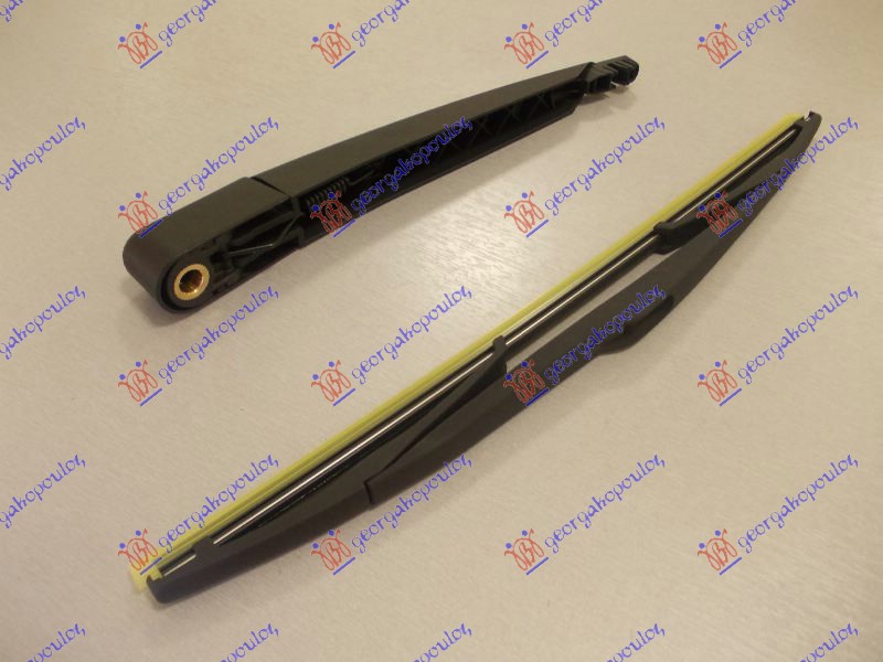 Wiper Arm, window cleaning Aftermarket 023809200