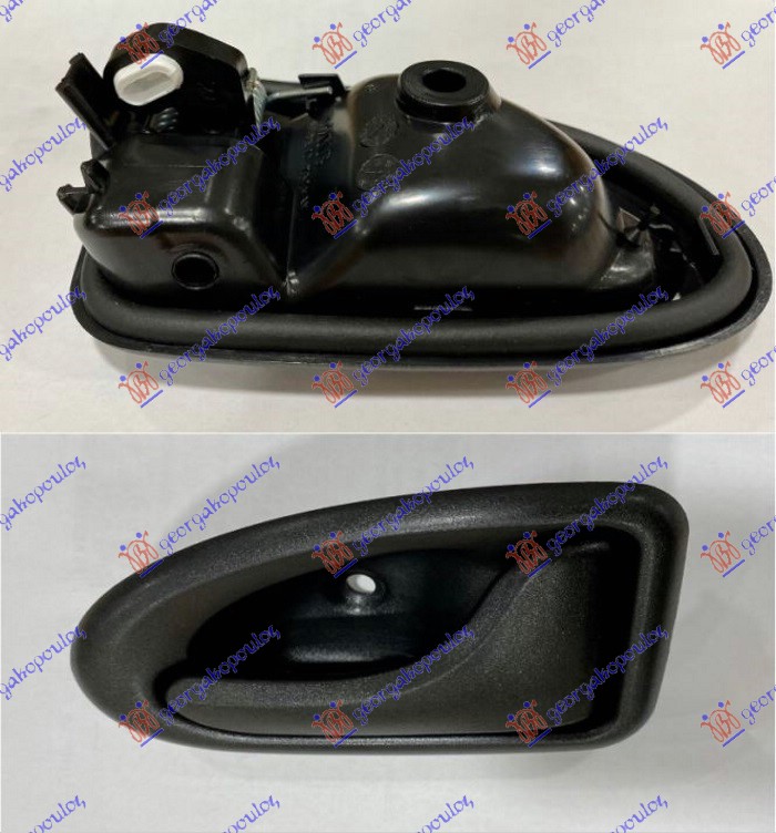 Door Handle Aftermarket 074307871