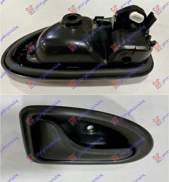 Door Handle Aftermarket 074307872