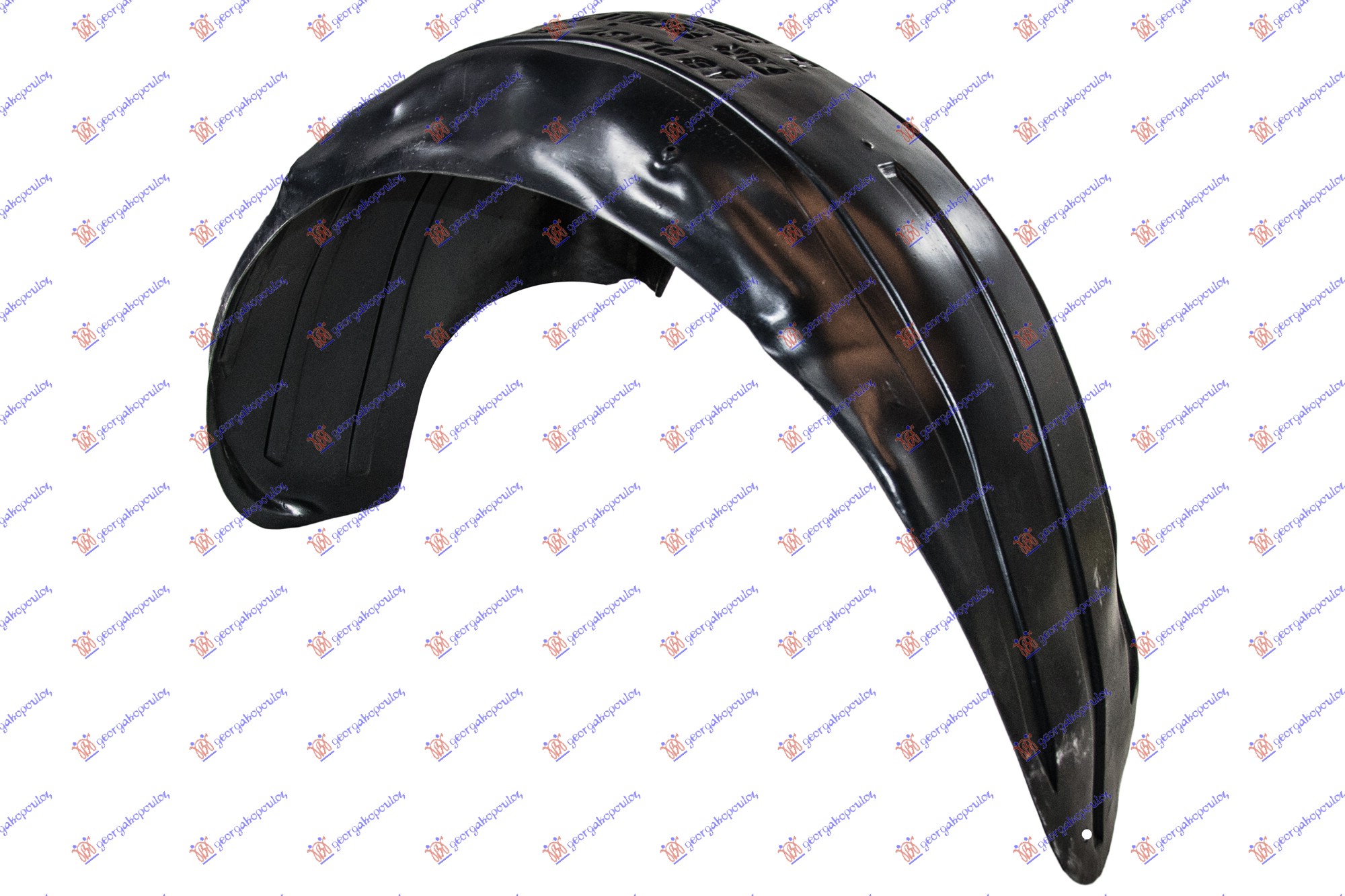 Mounting, engine Aftermarket 024700852