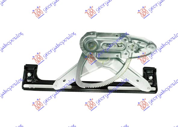 Window Regulator Aftermarket 024707086