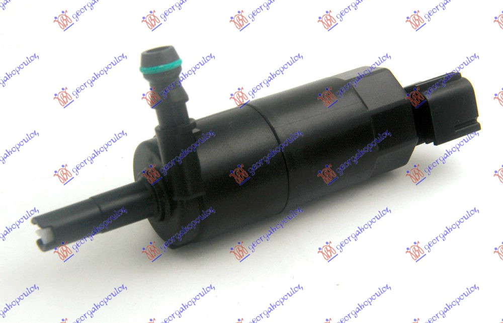 ΜΟΤΕΡ ΓΙΑ ΠΙΤΣΙΛΙΣΤΗΡΙΑ ΦΑΝΩΝ για FORD FOCUS 2004-2008 (DAW/DBW)