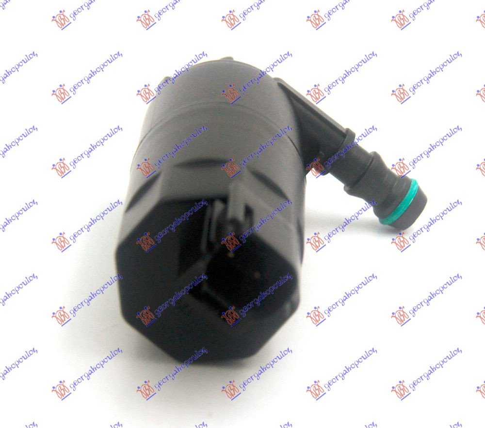 ΜΟΤΕΡ ΓΙΑ ΠΙΤΣΙΛΙΣΤΗΡΙΑ ΦΑΝΩΝ για FORD FOCUS 2004-2008 (DAW/DBW)