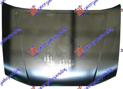 Bonnet Aftermarket 024900070