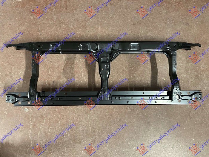 Front Cowling Aftermarket 024900220