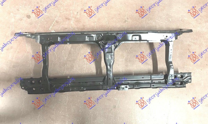 Front Cowling Aftermarket 024900225