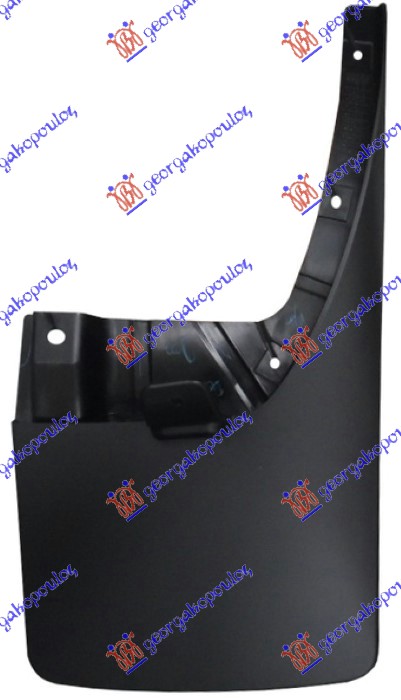ΛΑΣΠΩΤΗΡΑΣ ΠΙΣΩ για NISSAN P/U (D40) NAVARA 2WD-4WD 05-10