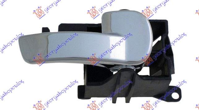 Door Handle, interior Aftermarket 584007881