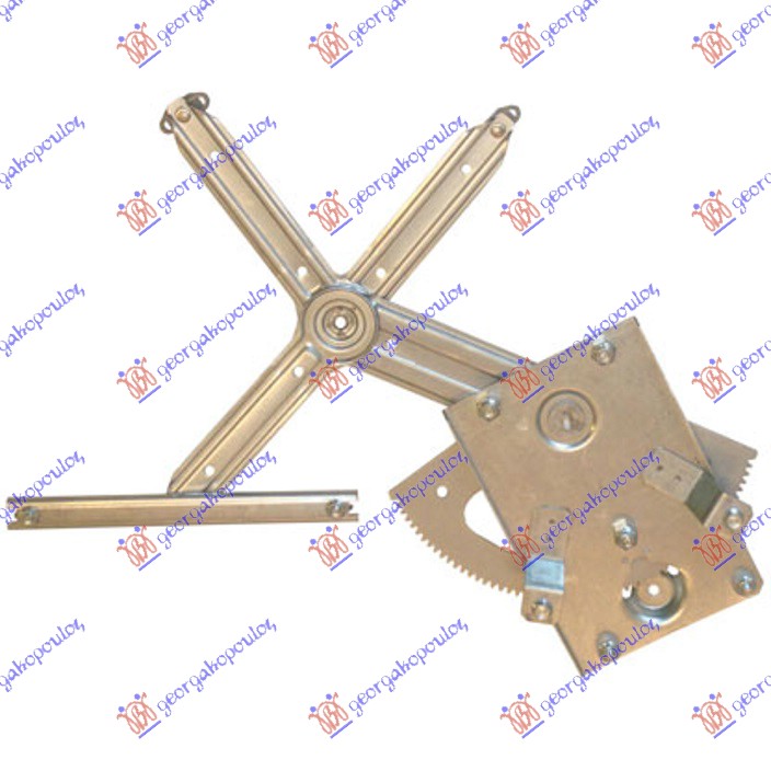 Stop Light Switch Aftermarket 027107041