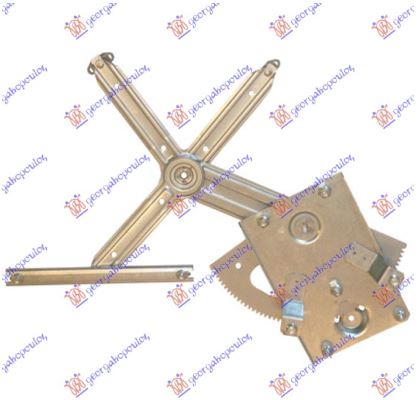 Stop Light Switch Aftermarket 027107046
