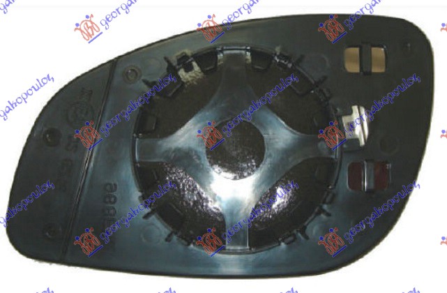 * HAGUS * Aftermarket 027107601
