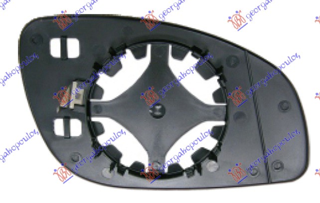 * HAGUS * Aftermarket 027107602