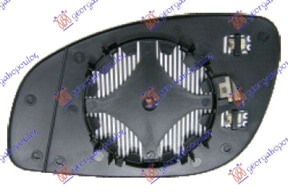 * HAGUS * Aftermarket 027107611