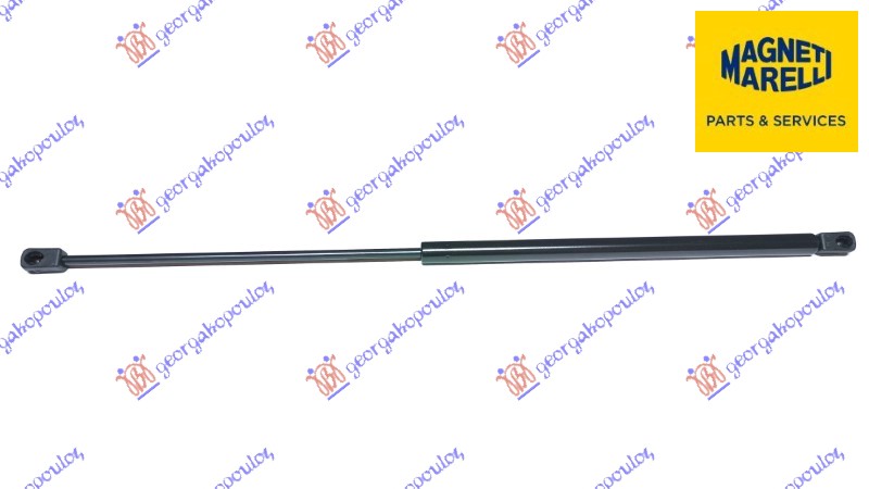 Gas Spring, bonnet Aftermarket 027108200