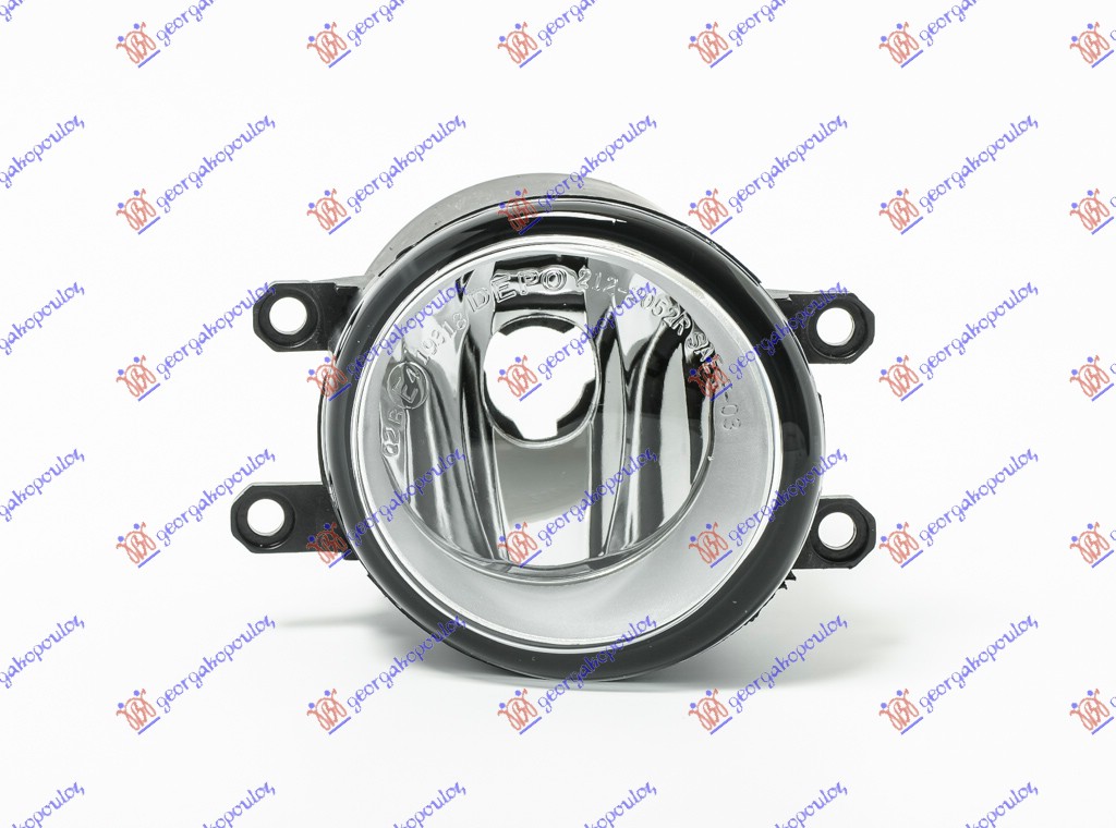 Front Fog Light Aftermarket 631005111
