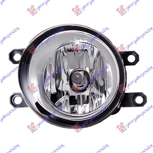 Front Fog Light Aftermarket 631005122