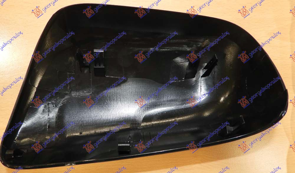 Exterior Mirror Aftermarket 025207701