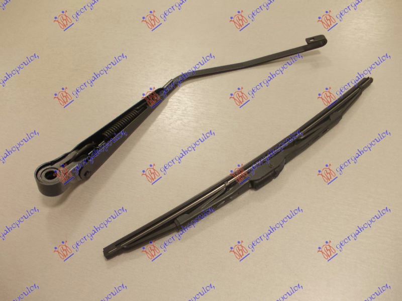 Wiper Arm, window cleaning Aftermarket 025209200