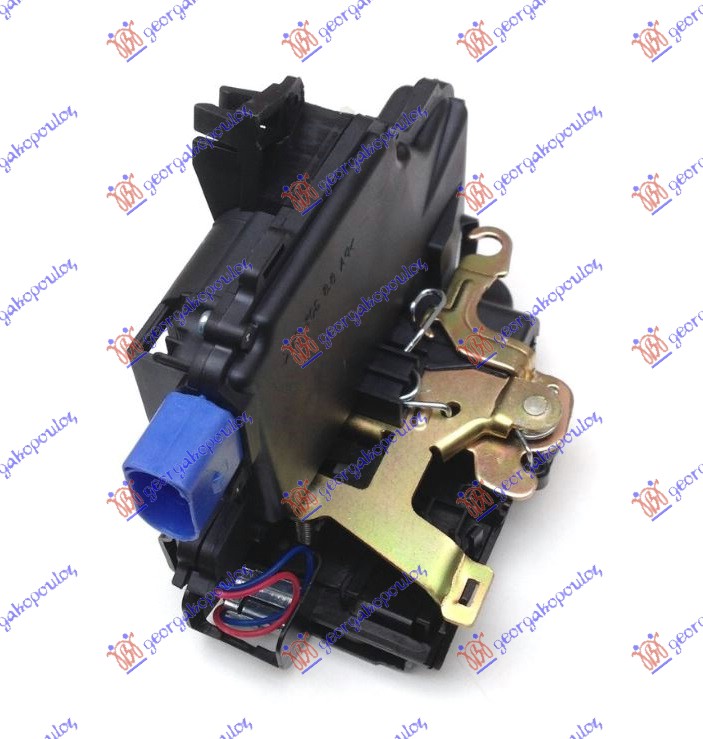 Original AIC Quality Aftermarket 025407212