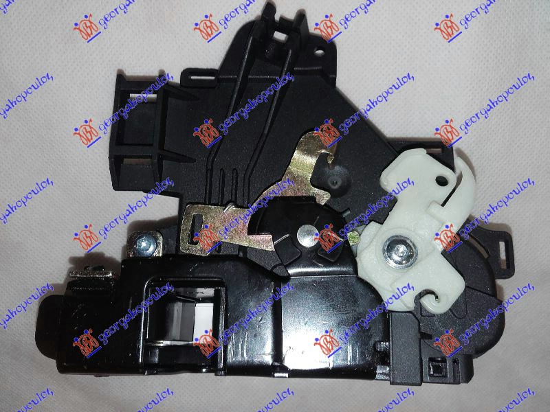 Door Lock Aftermarket 043307214