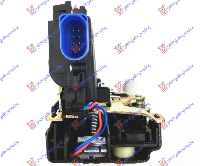 Door Lock Aftermarket 025407232