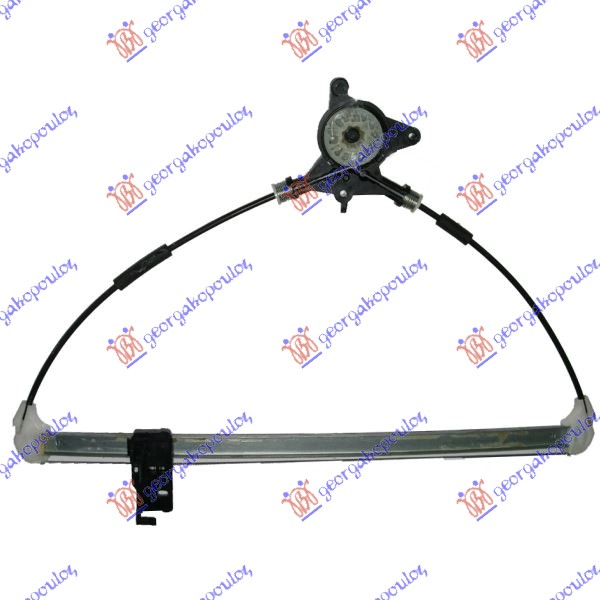 Window Regulator Aftermarket 026007072