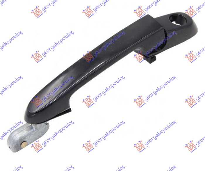 Door Handle Aftermarket 026407841