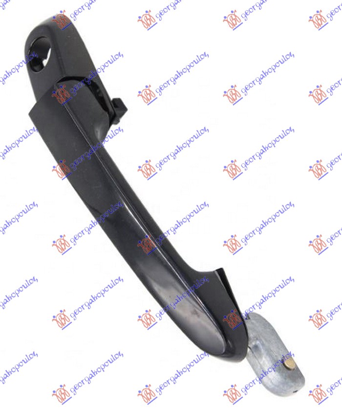 Door Handle Aftermarket 026407842