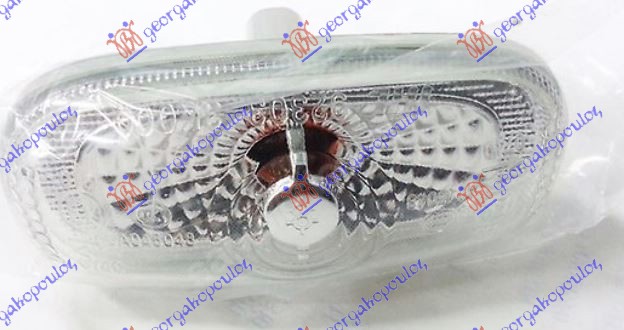 ΦΛΑΣ ΦΤΕΡΟΥ (Γ) για HYUNDAI SANTA FE 2005-2009 (CM)