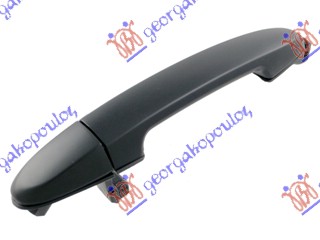 ΧΕΡΟΥΛΙ ΠΟΡΤΑΣ ΕΜΠ. ΕΞΩ για HYUNDAI SANTA FE 09-12