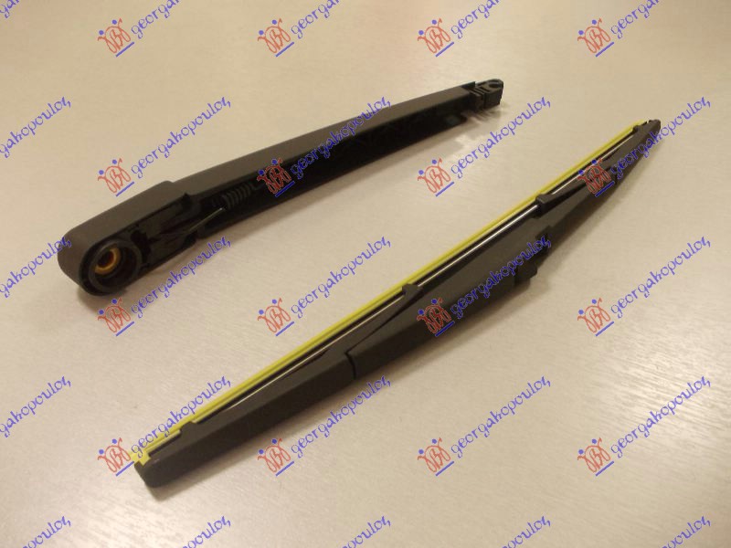 Wiper Arm, window cleaning Aftermarket 026509200