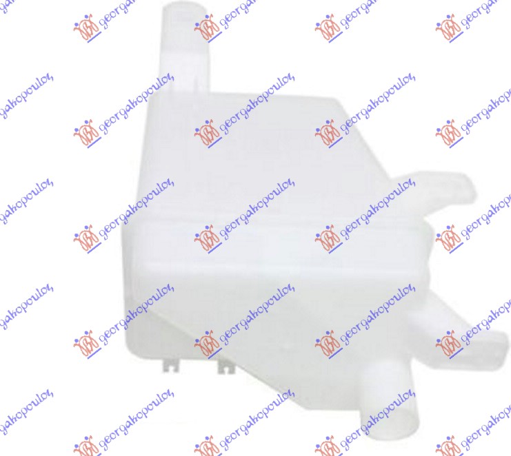 ΔΟΧΕΙΟ ΝΕΡΟΥ ΥΑΛΟΚΑΘΑΡΙΣΤΗΡΩΝ H/B για CHEVROLET AVEO SDN-H/B-L/B 2005-2008 (T200)