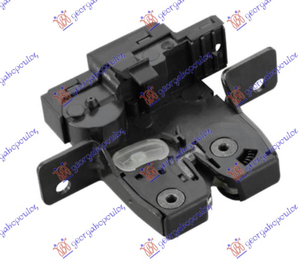 Tailgate Lock Aftermarket 046507240