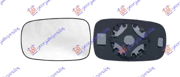 * HAGUS * Aftermarket 026807601
