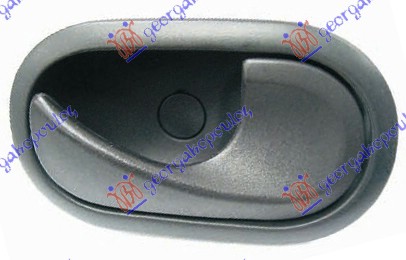 Door Handle, interior Aftermarket 537007871