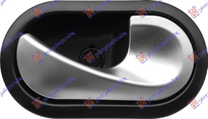 Door Handle Aftermarket 046507881