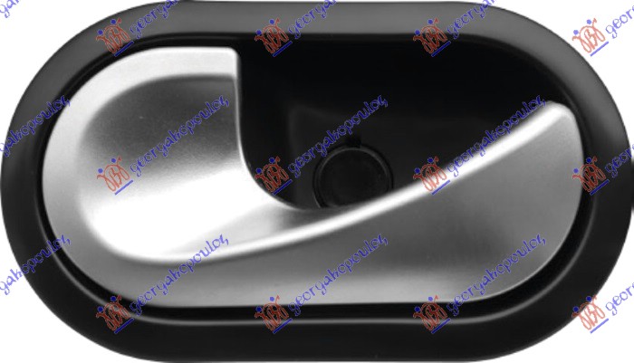 Door Handle Aftermarket 046507882