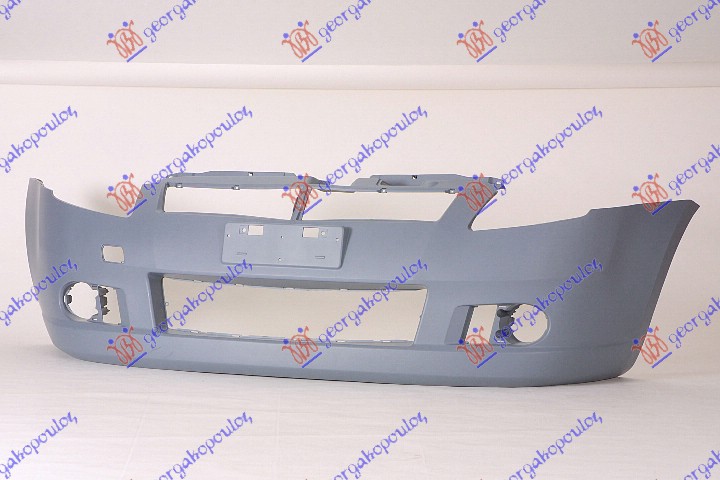 Bumper Aftermarket 026903370