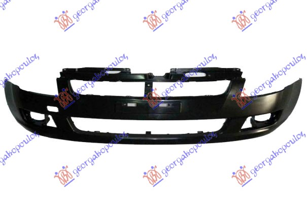 ΠΡΟΦΥΛΑΚΤΗΡΑΣ ΕΜΠΡΟΣ 08- (Β ΠΟΙΟΤΗΤΑ) για SUZUKI SWIFT H/B 06-11