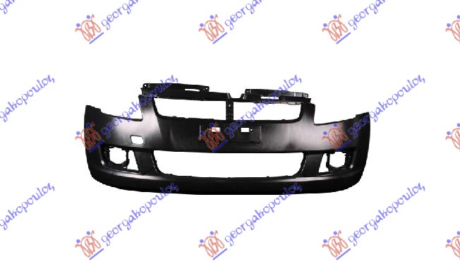 ΠΡΟΦΥΛΑΚΤΗΡΑΣ ΕΜΠΡΟΣ 08- (Α ΠΟΙΟΤΗΤΑ) για SUZUKI SWIFT H/B 06-11