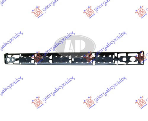 Mounting Bracket, bumper Aftermarket 026904900