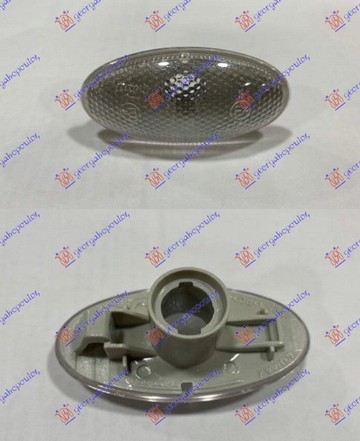 ΦΛΑΣ ΦΤΕΡΟΥ για SUZUKI SWIFT H/B 17-